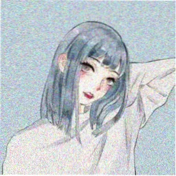 少年感型风格示例男头