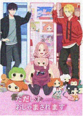 动漫男生帅气头像图片|三步筛选流程示意