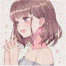 动漫男生帅气头像图片留言区用户头像一